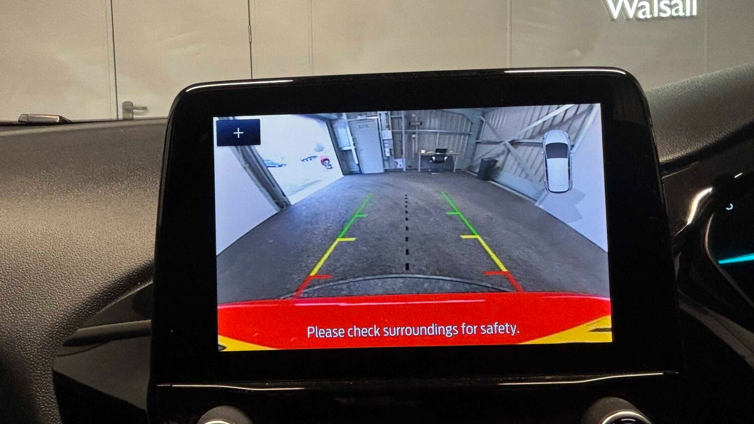 Used Ford Fiesta 2022 for sale - 77577266: Photo 19