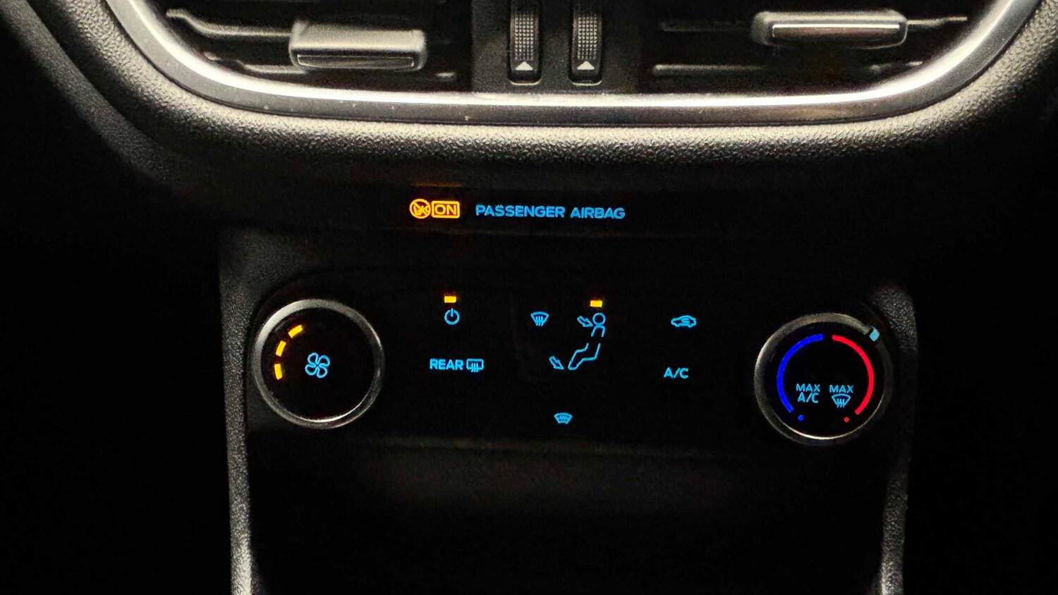 Used Ford Fiesta 2022 for sale - 77577266: Photo 20