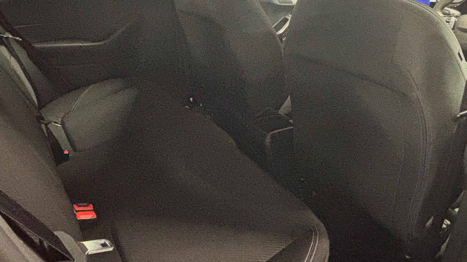 Used Ford Fiesta 2022 for sale - 77577266: Photo 22