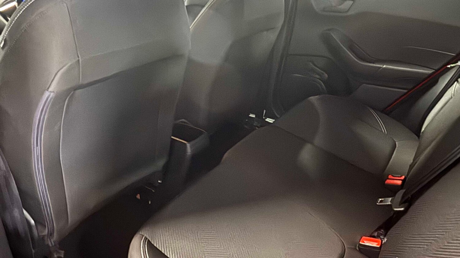 Used Ford Fiesta 2022 for sale - 77577266: Photo 25