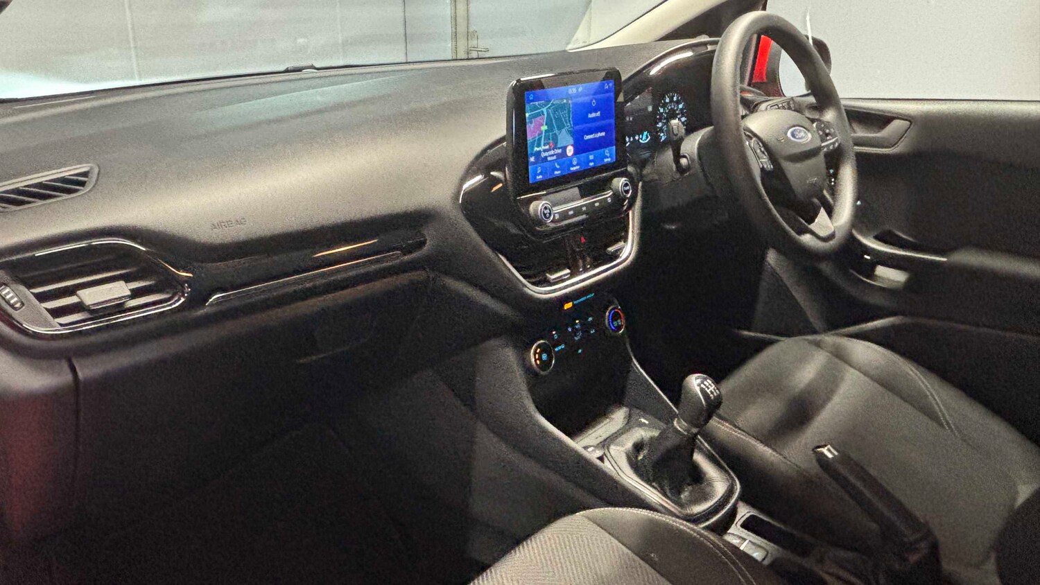 Used Ford Fiesta 2022 for sale - 77577266: Photo 27