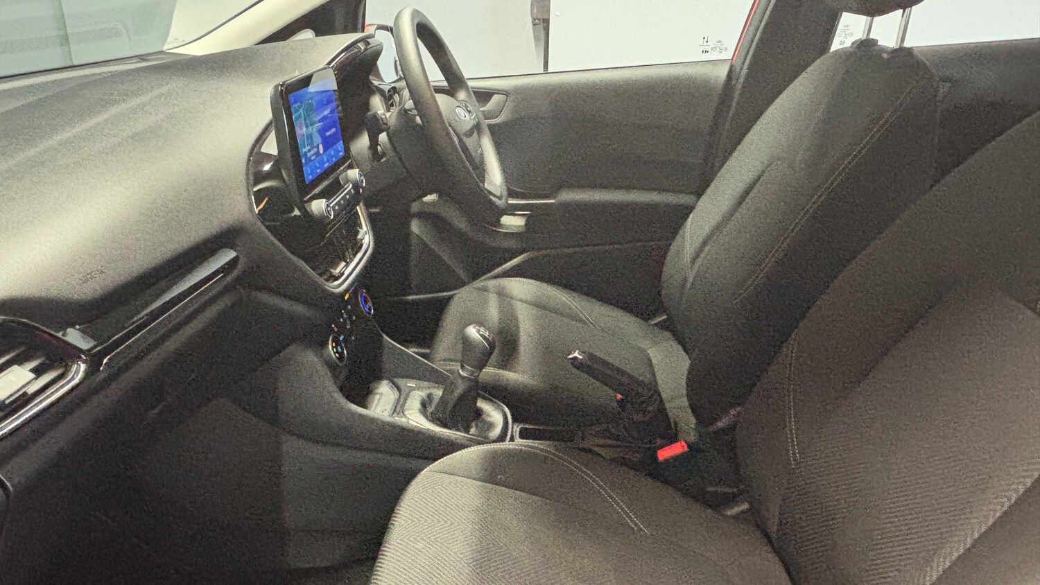 Used Ford Fiesta 2022 for sale - 77577266: Photo 28