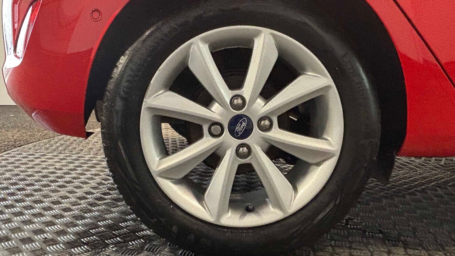 Used Ford Fiesta 2022 for sale - 77577266: Photo 9