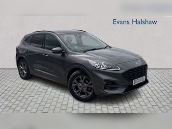 Used Ford Kuga 2020 for sale - 78825268: Photo