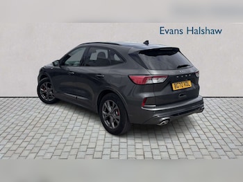 Used Ford Kuga 2020 for sale - 78825268: Photo