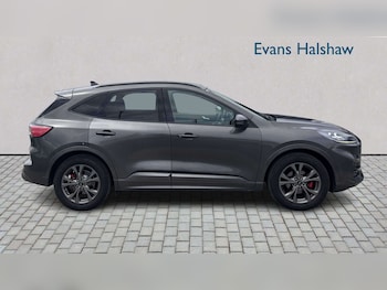 Used Ford Kuga 2020 for sale - 78825268: Photo