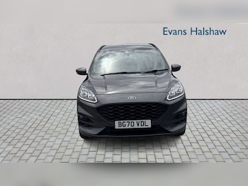 Used Ford Kuga 2020 for sale - 78825268: Photo