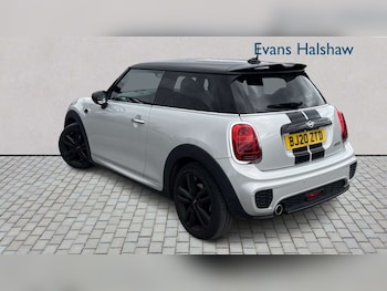 Used MINI Hatch 2020 for sale - 78564180: Photo
