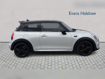 Used MINI Hatch 2020 for sale - 78564180: Photo