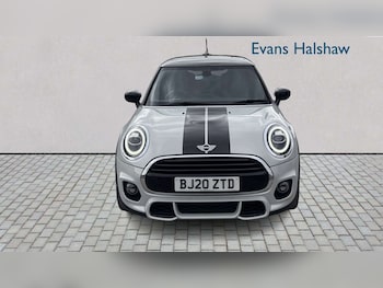 Used MINI Hatch 2020 for sale - 78564180: Photo