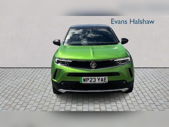 Used Vauxhall Mokka 2023 for sale - 79095738: Photo