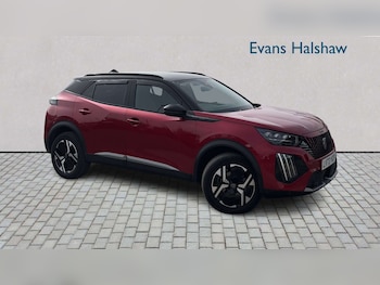 Used Peugeot 2008 2023 for sale - 77972479: Photo