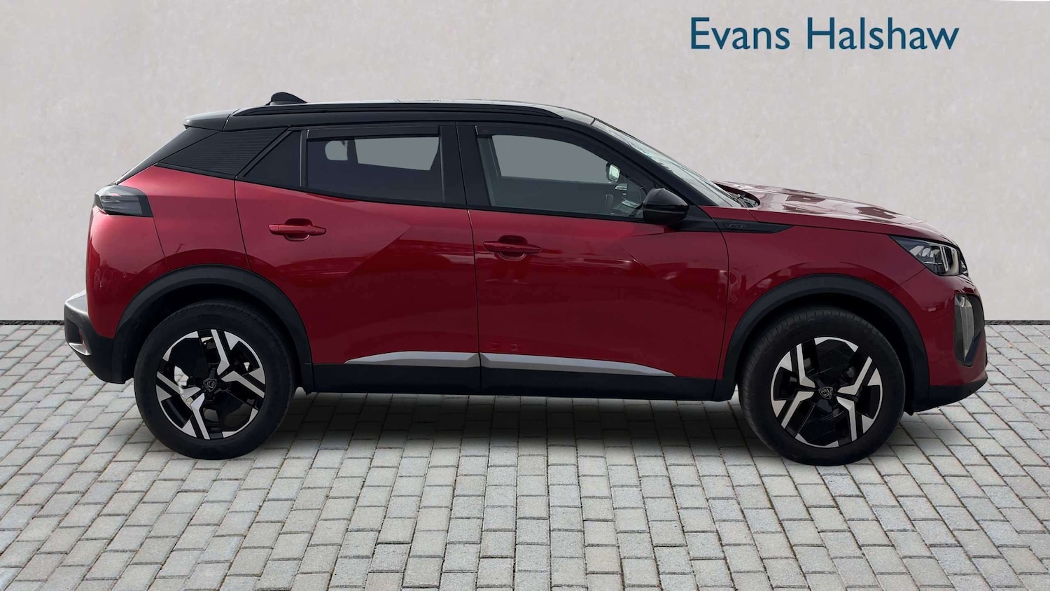 Used Peugeot 2008 2023 for sale - 77972479: Photo 3