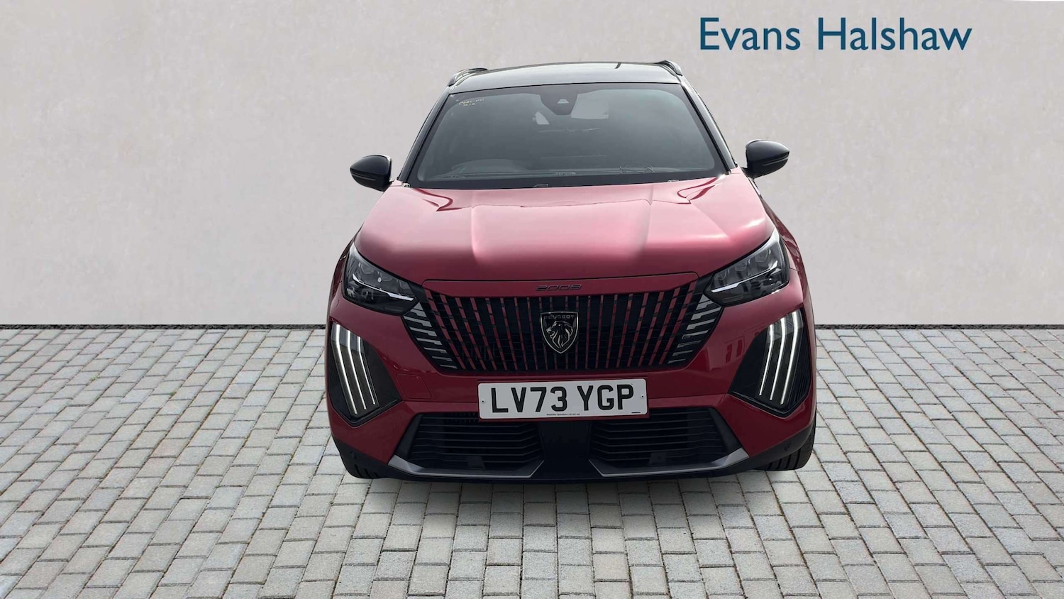 Used Peugeot 2008 2023 for sale - 77972479: Photo 4