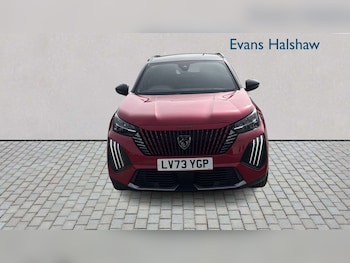 Used Peugeot 2008 2023 for sale - 77972479: Photo