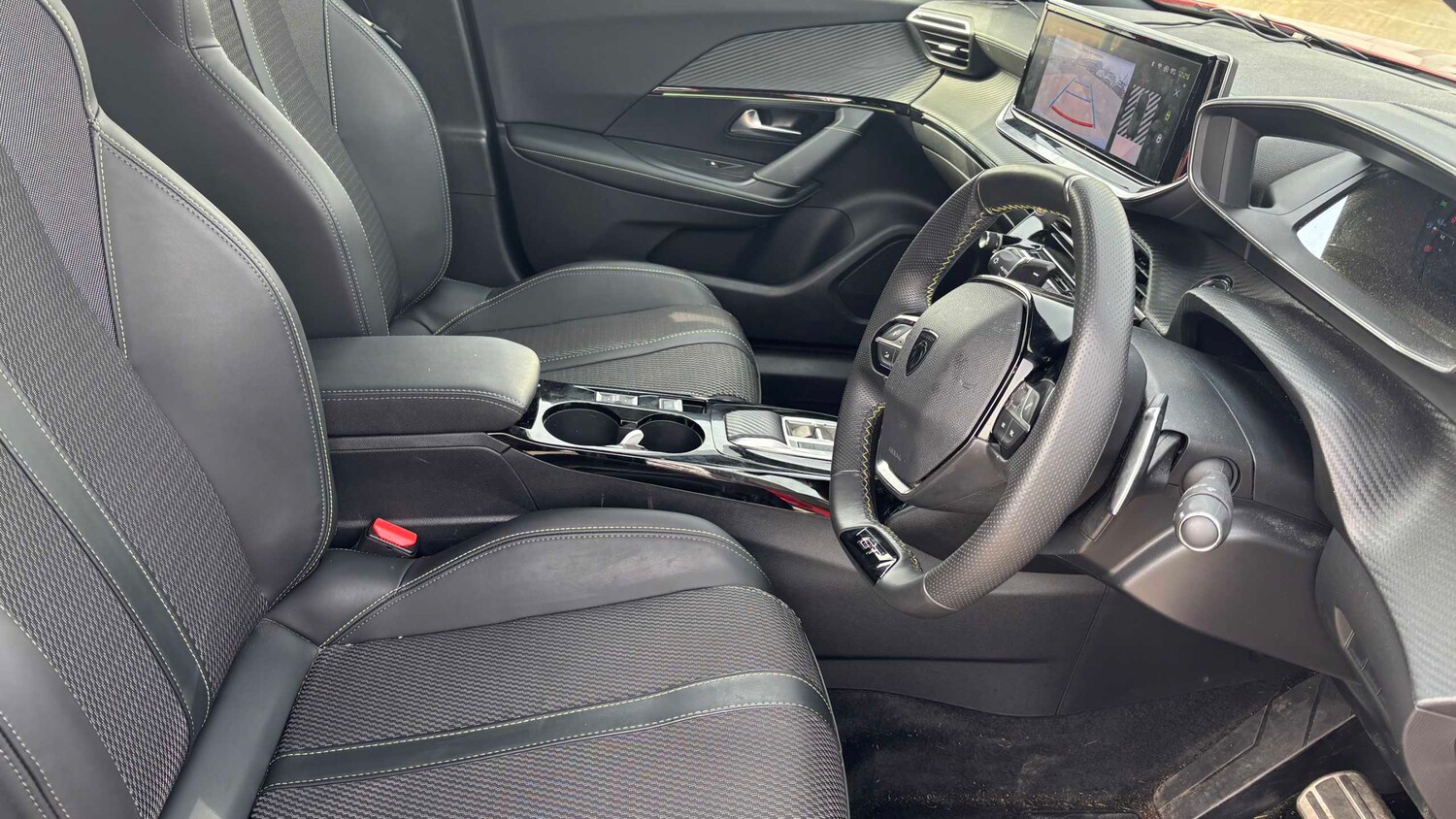 Used Peugeot 2008 2023 for sale - 77972479: Photo 7