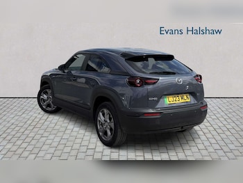 Used Mazda MX-30 2023 for sale - 79604526: Photo