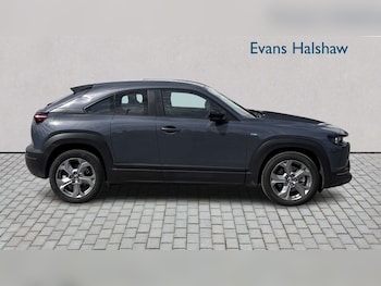 Used Mazda MX-30 2023 for sale - 79604526: Photo