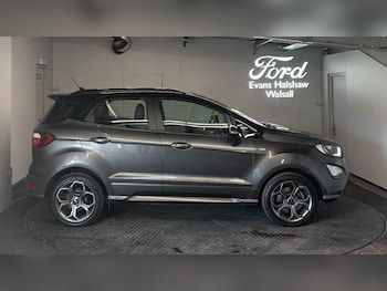 Used Ford Ecosport 2022 for sale - 78913696: Photo