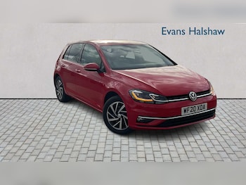 2020 - 1.5 TSI EVO 150 Match Edition 5dr