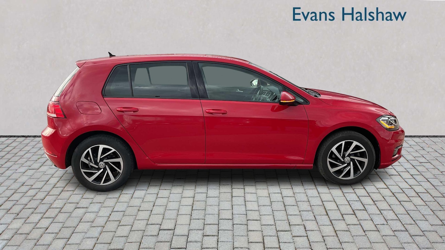 Used Volkswagen Golf 2020 for sale - 76351737: Photo 3