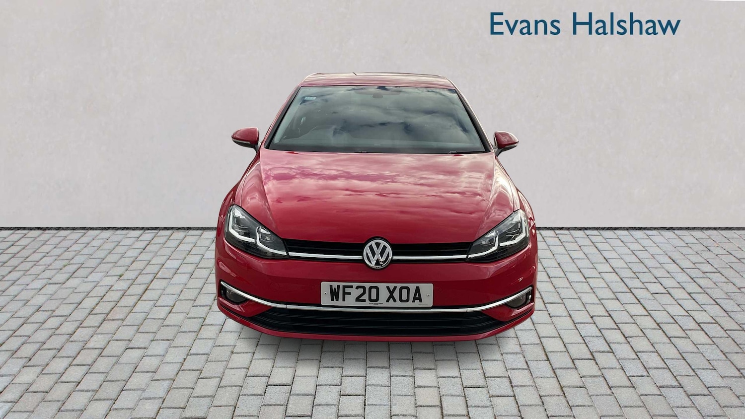 Used Volkswagen Golf 2020 for sale - 76351737: Photo 4