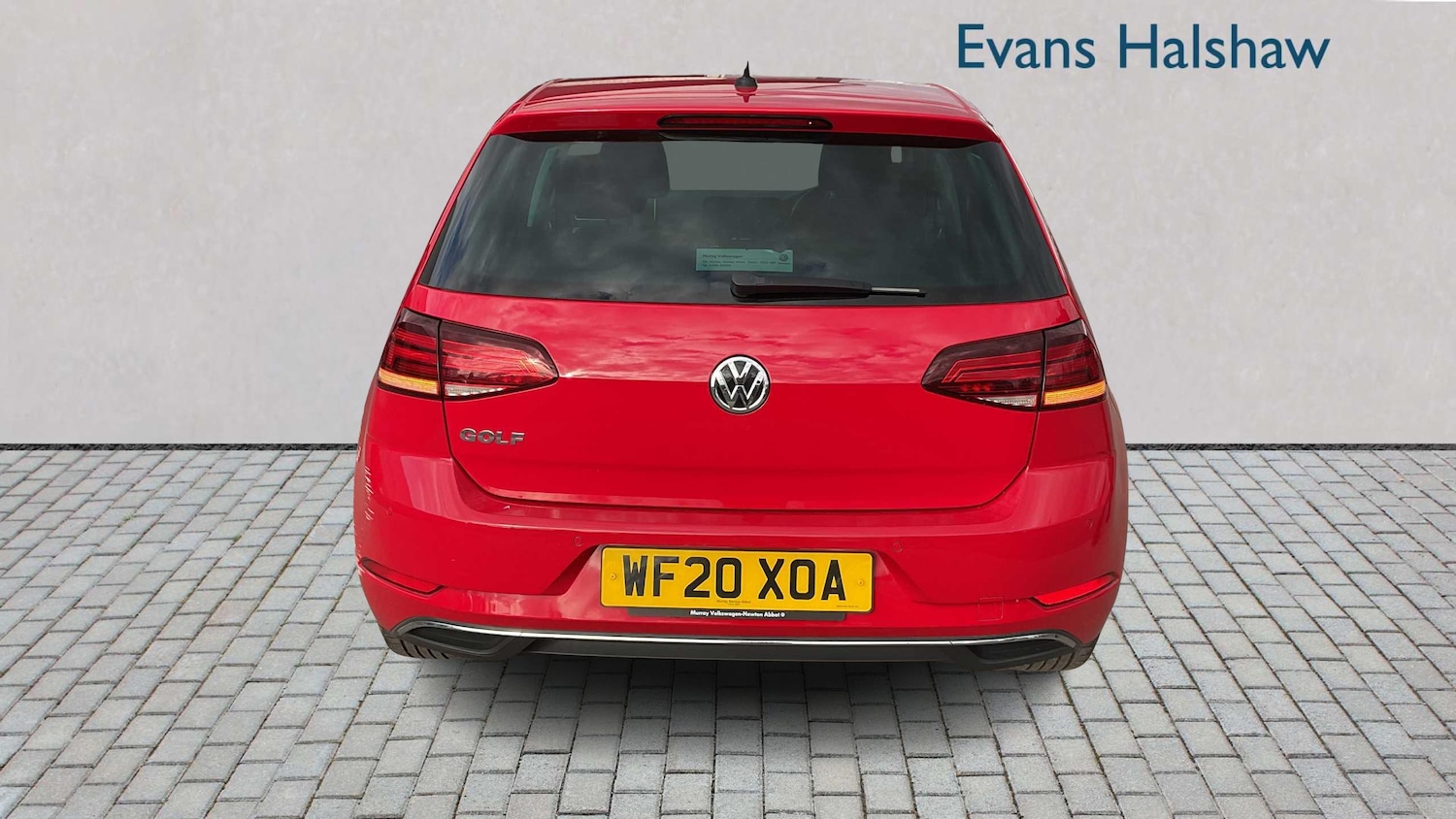 Used Volkswagen Golf 2020 for sale - 76351737: Photo 5