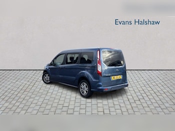 Used Ford Grand Tourneo Connect 2021 for sale - 77134954: Photo