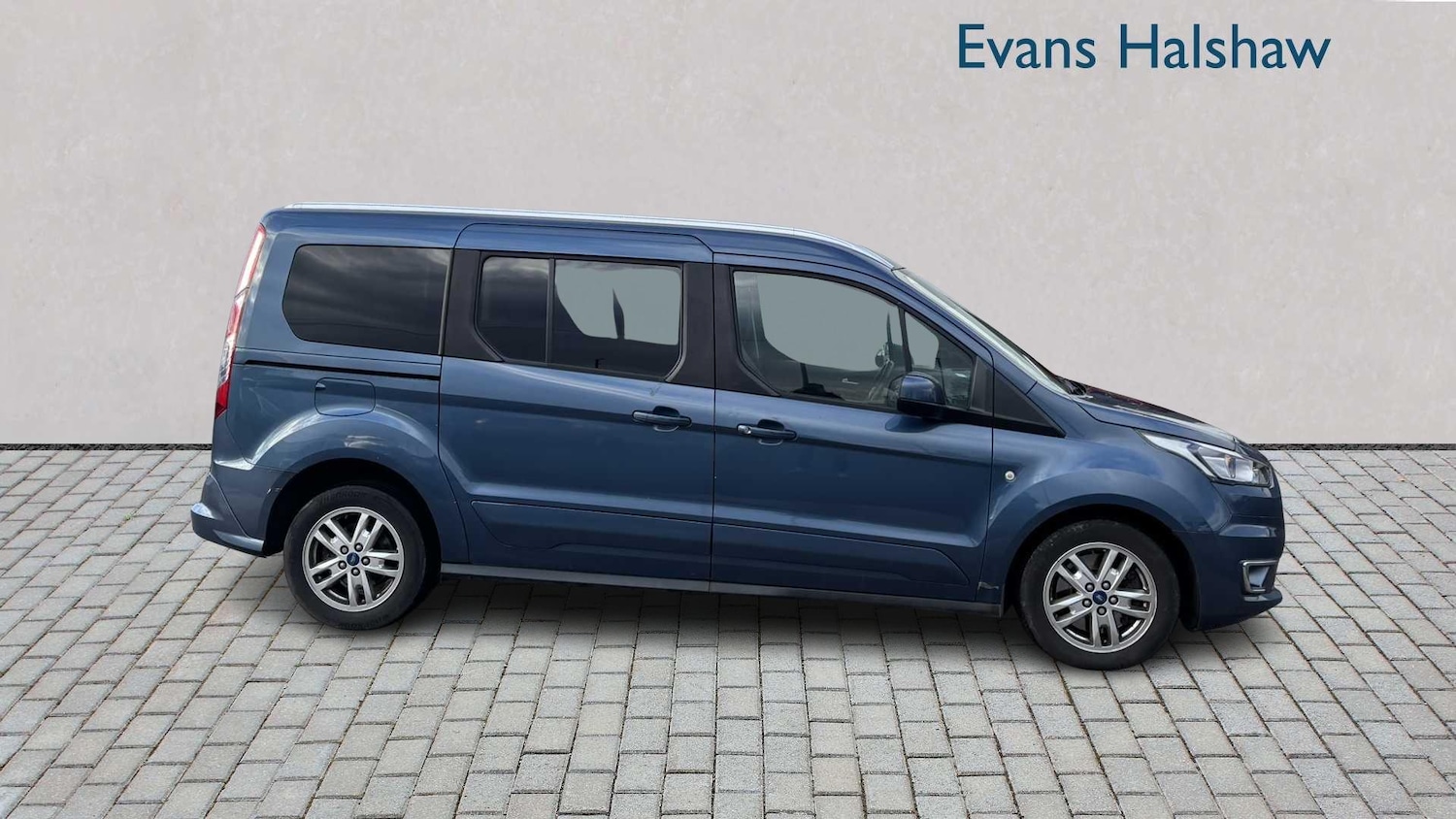 Used Ford Grand Tourneo Connect 2021 for sale - 77134954: Photo 3