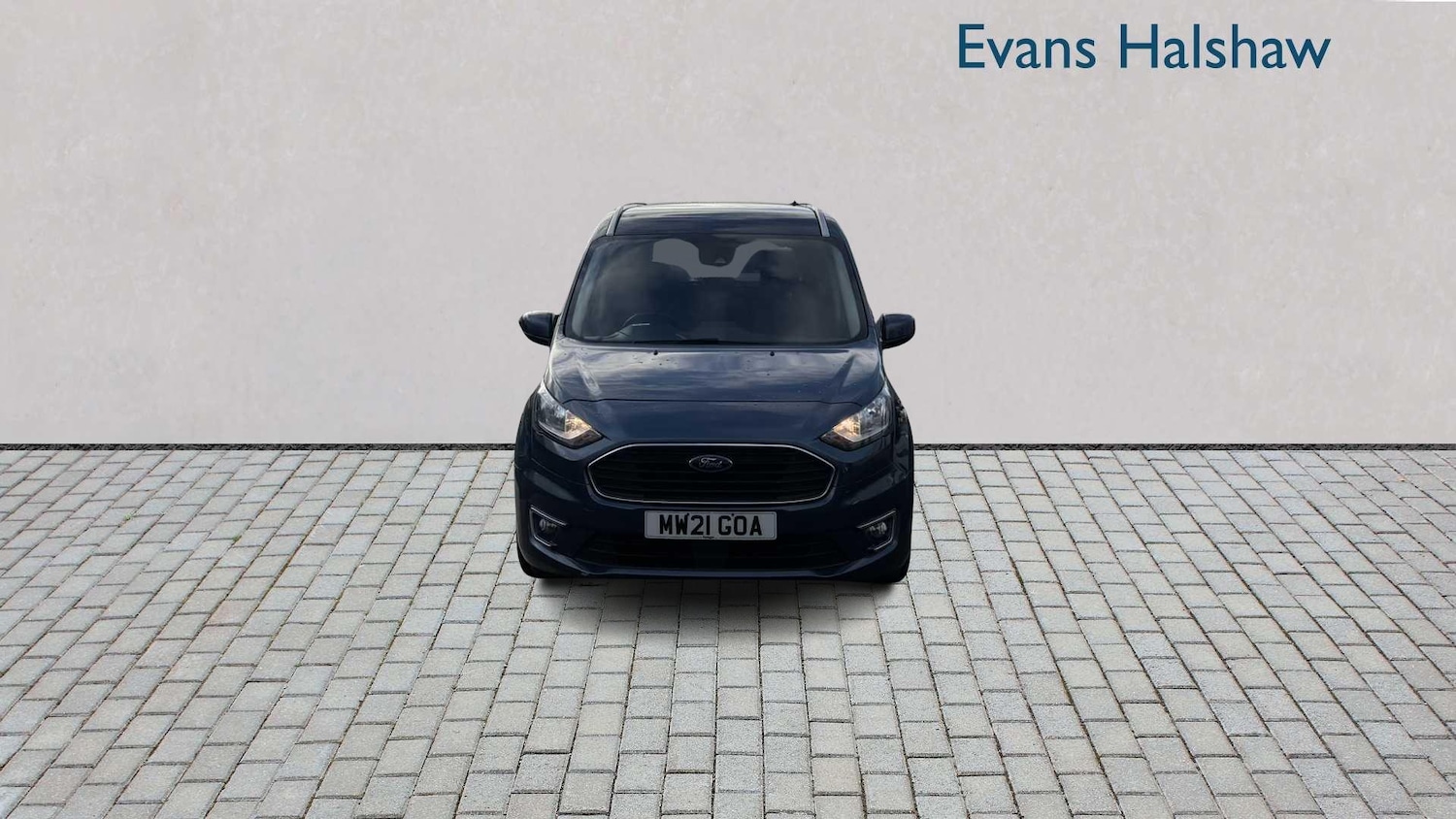 Used Ford Grand Tourneo Connect 2021 for sale - 77134954: Photo 4