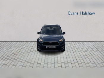 Used Ford Grand Tourneo Connect 2021 for sale - 77134954: Photo