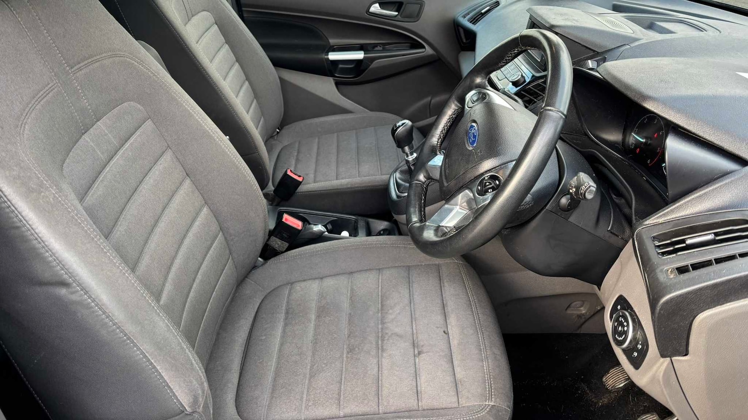 Used Ford Grand Tourneo Connect 2021 for sale - 77134954: Photo 7