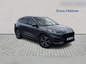 Used Ford Kuga 2021 for sale - 79183647: Photo