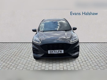 Used Ford Kuga 2021 for sale - 79183647: Photo