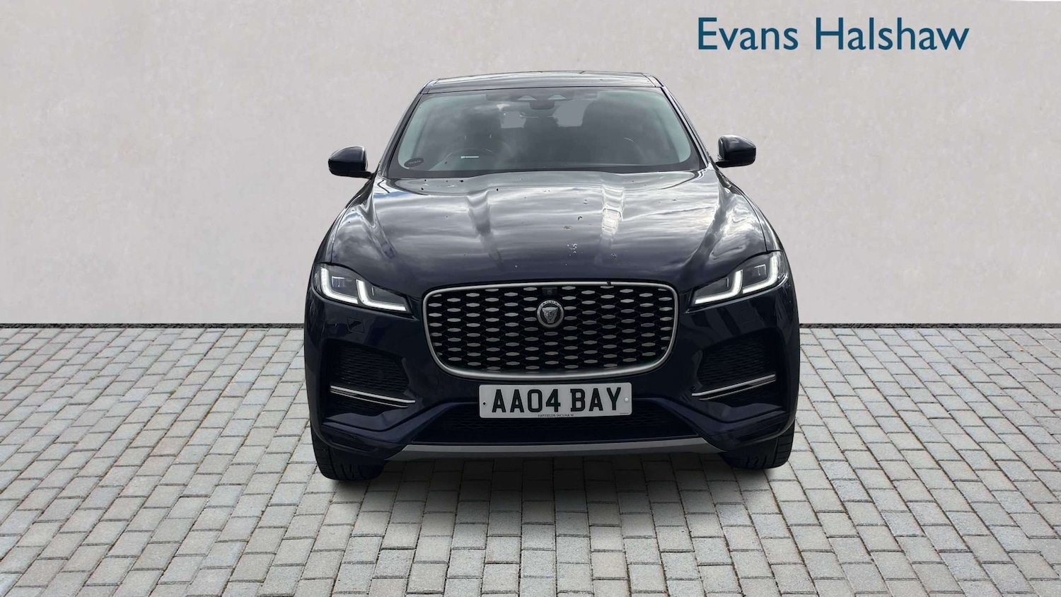 Used Jaguar F-Pace 2021 for sale - 77827426: Photo 4