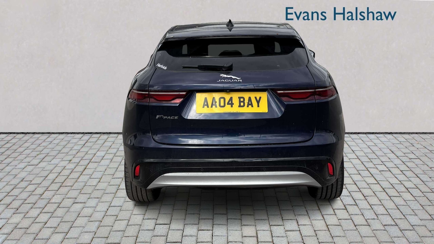 Used Jaguar F-Pace 2021 for sale - 77827426: Photo 5