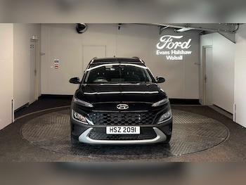 Used Hyundai KONA 2023 for sale - 79027958: Photo