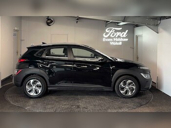 Used Hyundai KONA 2023 for sale - 79027958: Photo