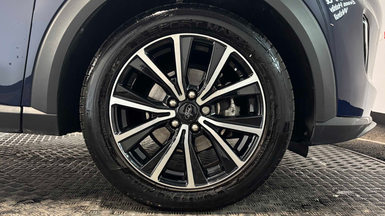 Used Ford Puma 2022 for sale - 77158362: Photo 10