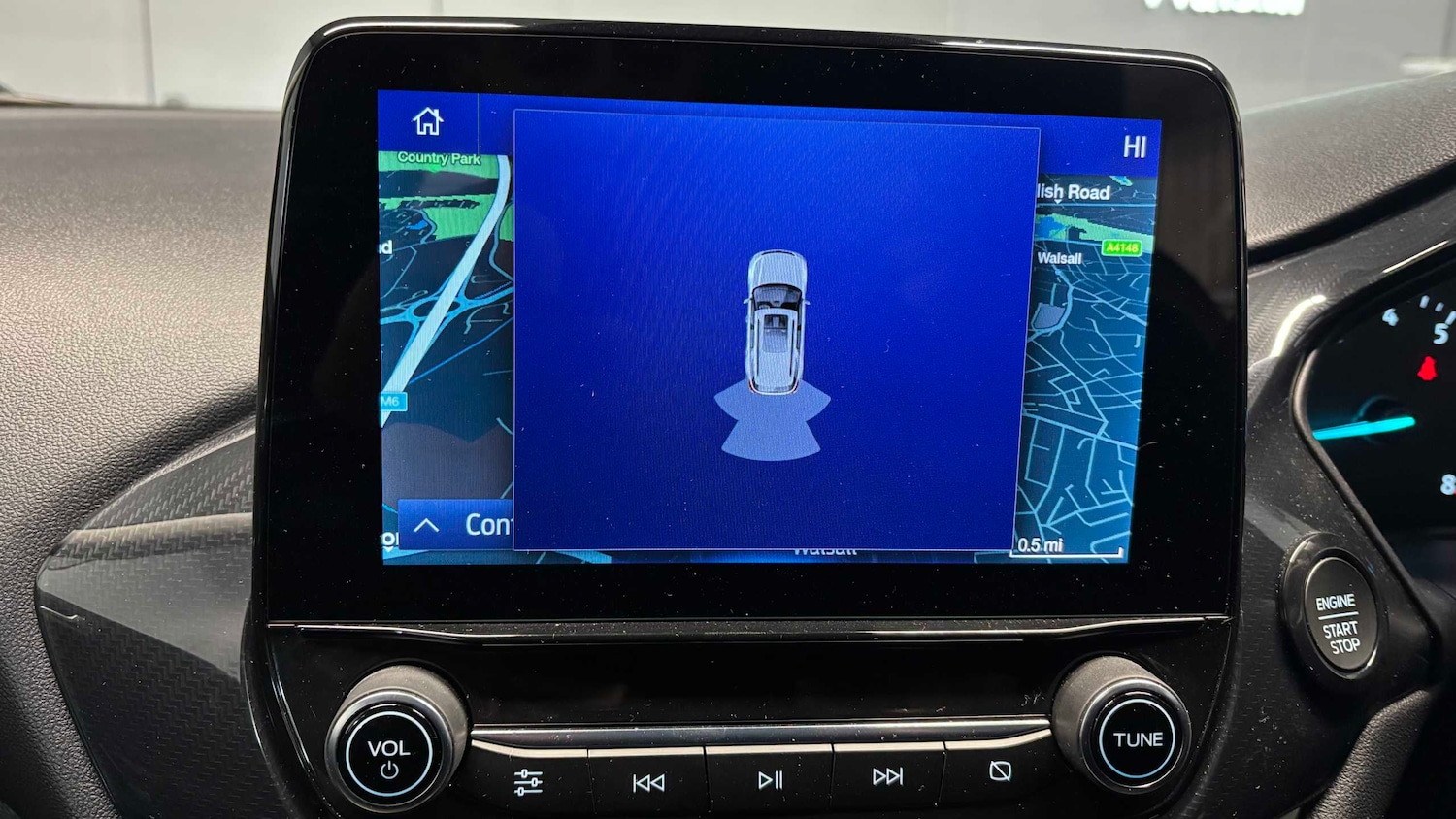 Used Ford Puma 2022 for sale - 77158362: Photo 19