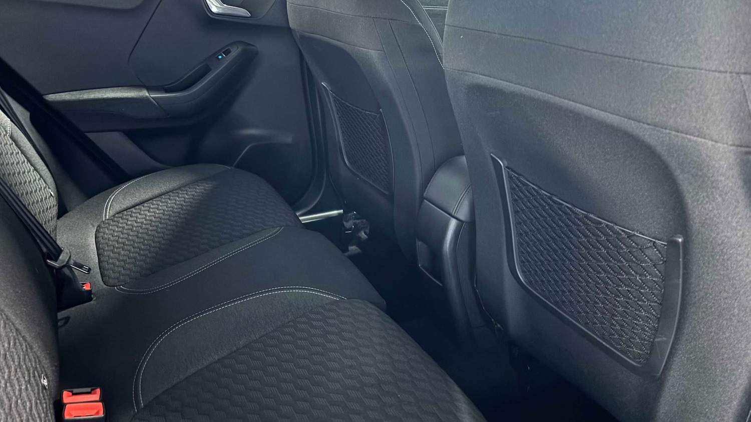 Used Ford Puma 2022 for sale - 77158362: Photo 22