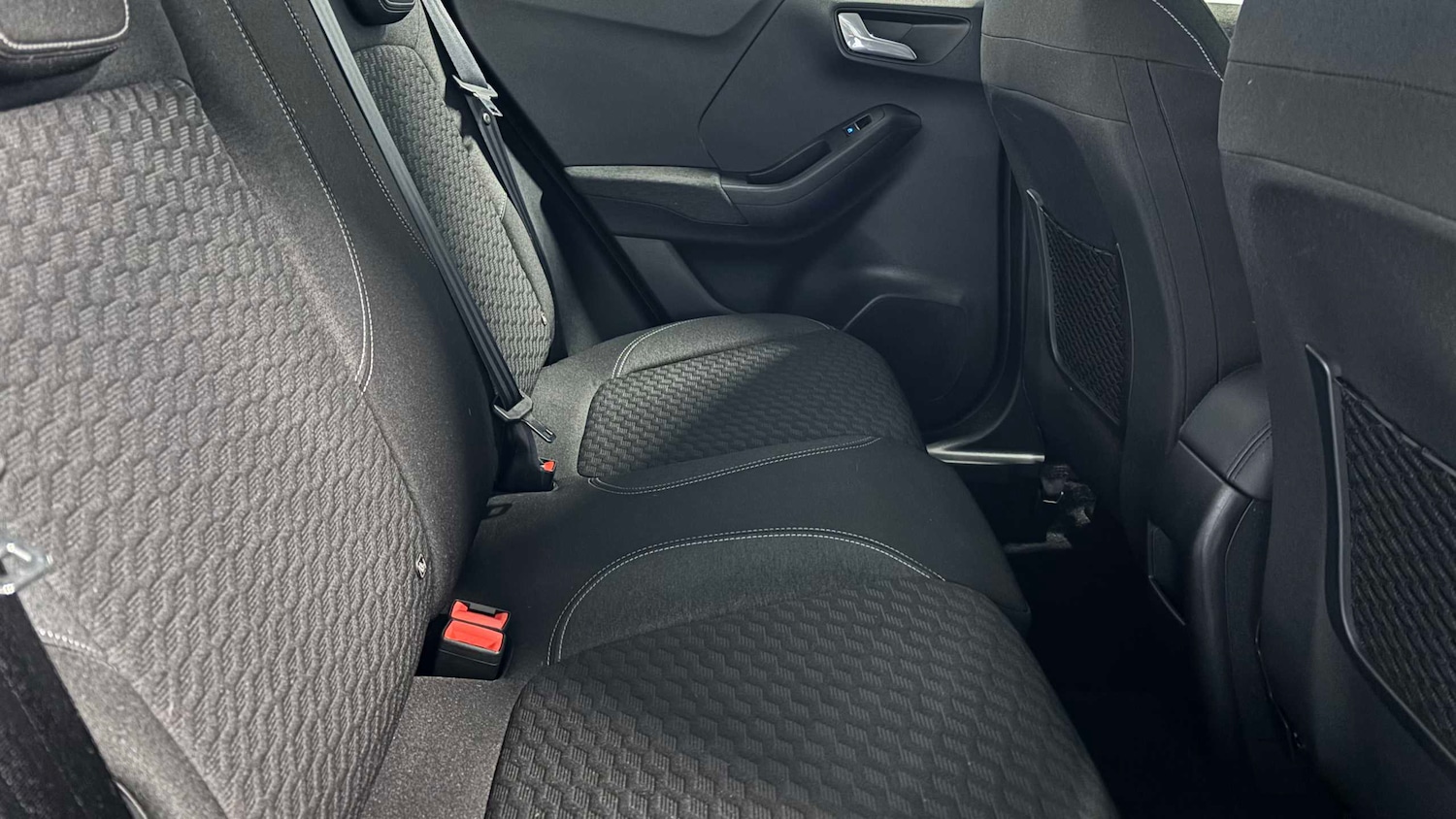 Used Ford Puma 2022 for sale - 77158362: Photo 23