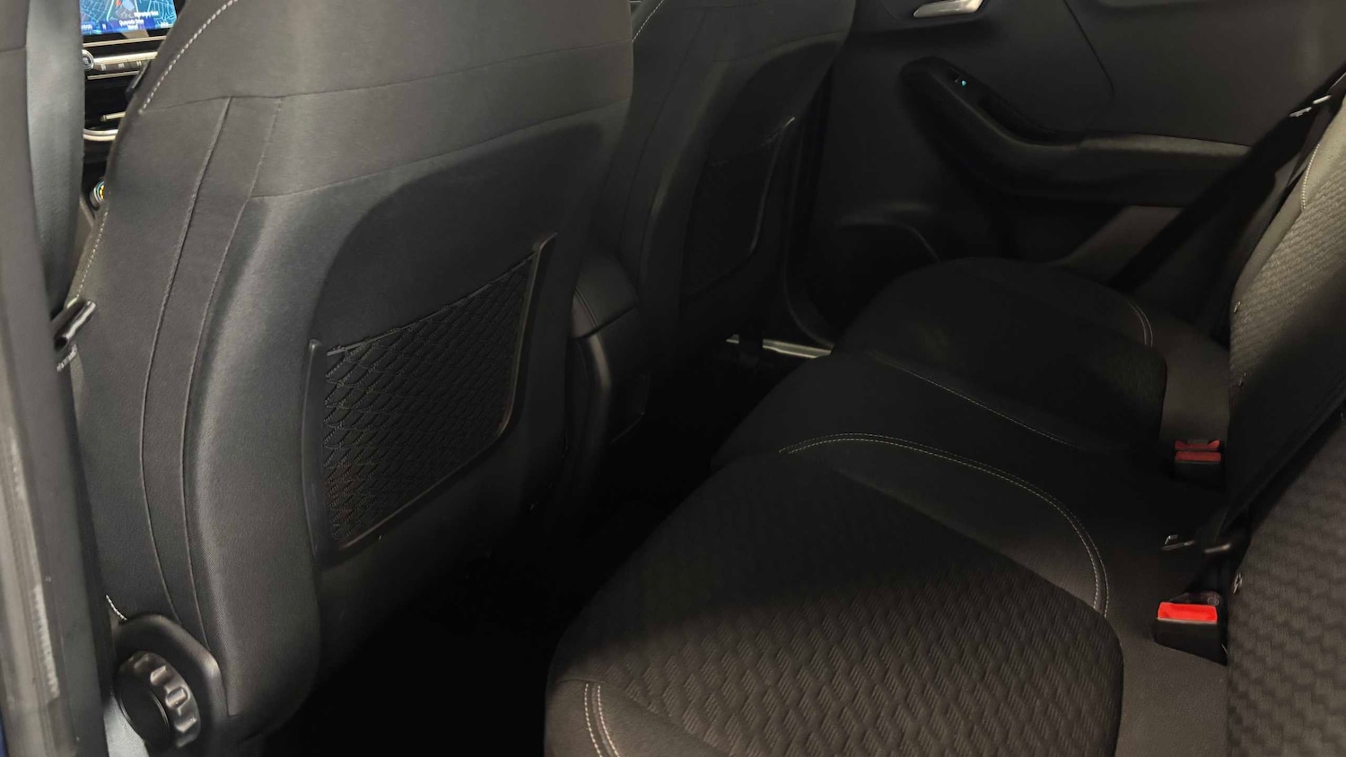 Used Ford Puma 2022 for sale - 77158362: Photo 25