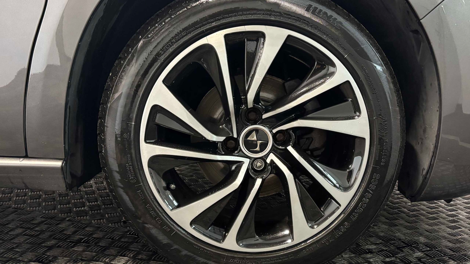 Used DS Automobiles DS 4 2016 for sale - 76529235: Photo 10