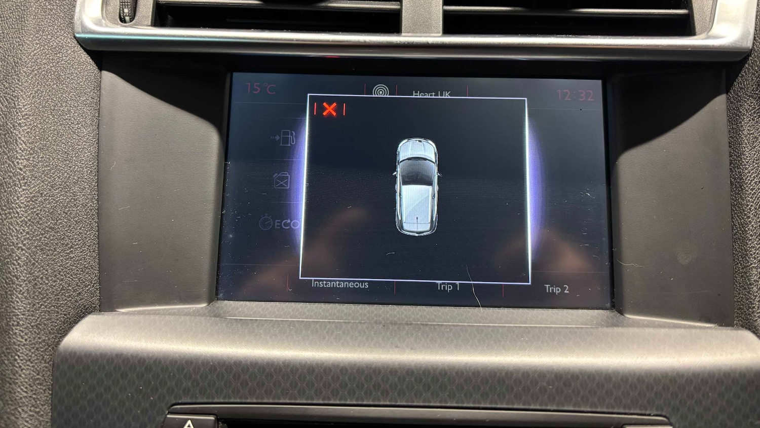 Used DS Automobiles DS 4 2016 for sale - 76529235: Photo 19