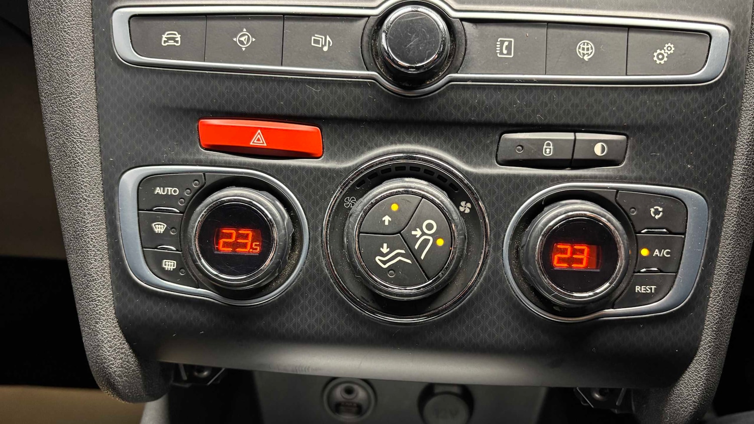 Used DS Automobiles DS 4 2016 for sale - 76529235: Photo 20