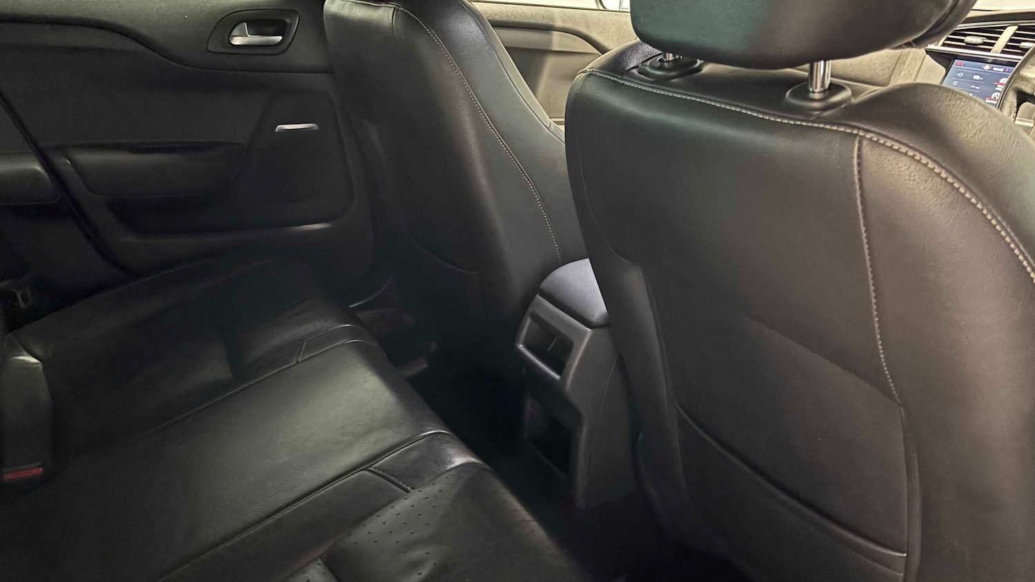 Used DS Automobiles DS 4 2016 for sale - 76529235: Photo 22