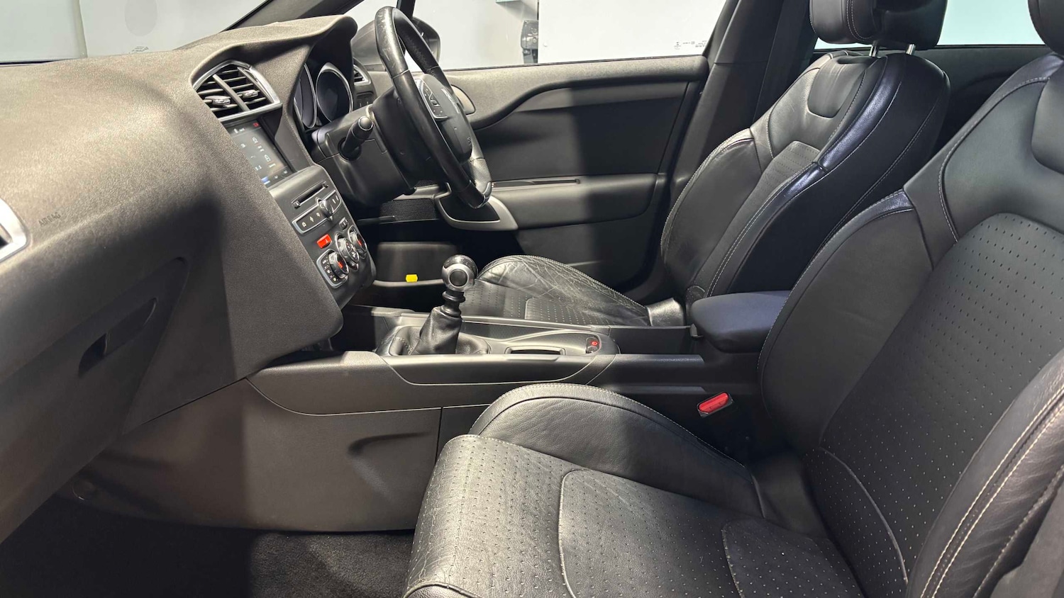 Used DS Automobiles DS 4 2016 for sale - 76529235: Photo 28