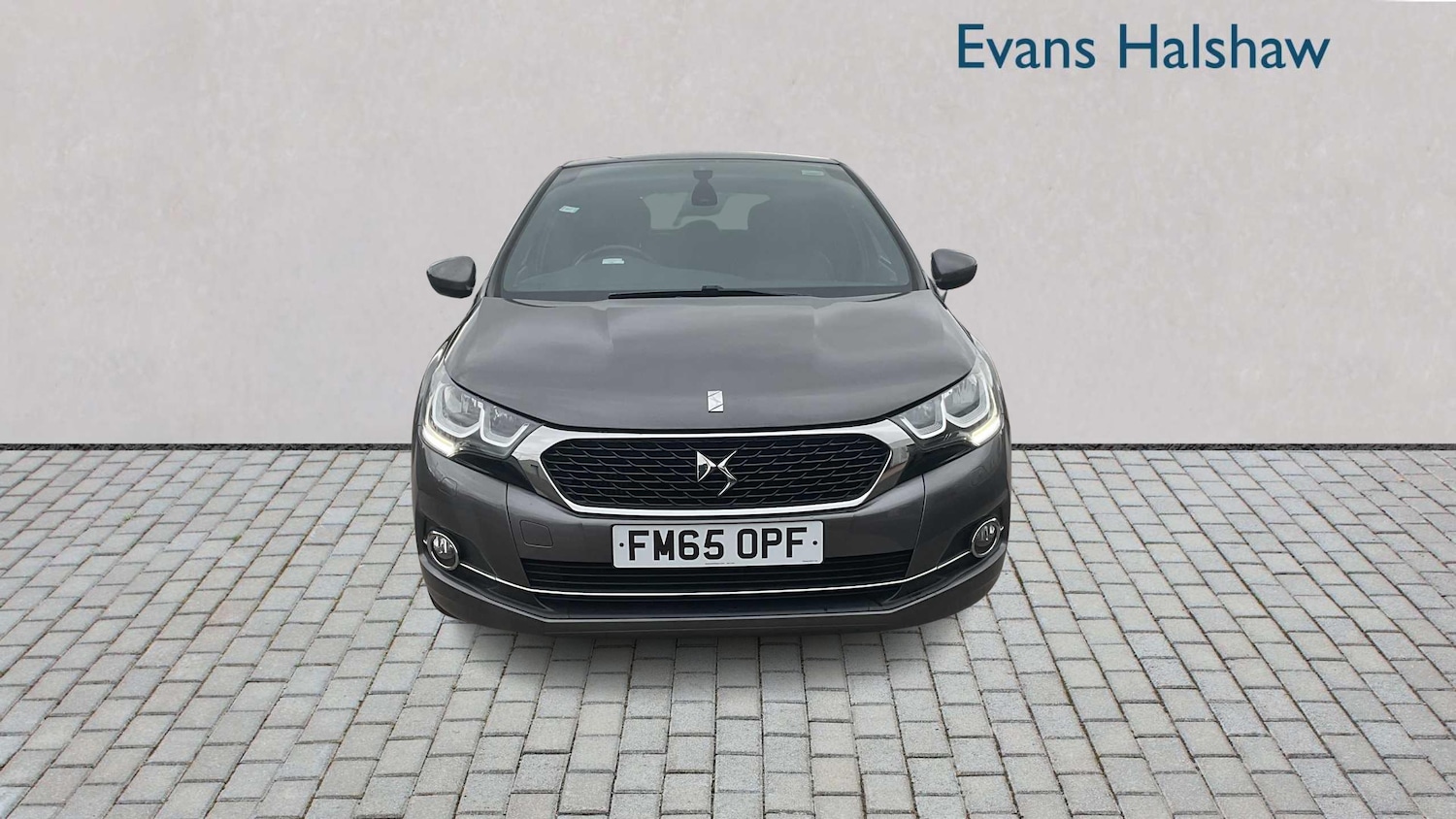 Used DS Automobiles DS 4 2016 for sale - 76529235: Photo 4