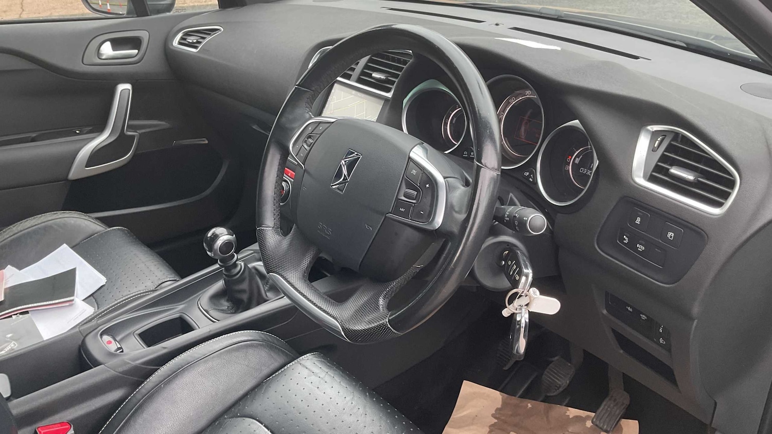 Used DS Automobiles DS 4 2016 for sale - 76529235: Photo 6